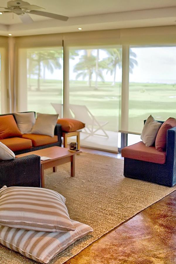 The Zancudo Lodge Room photo