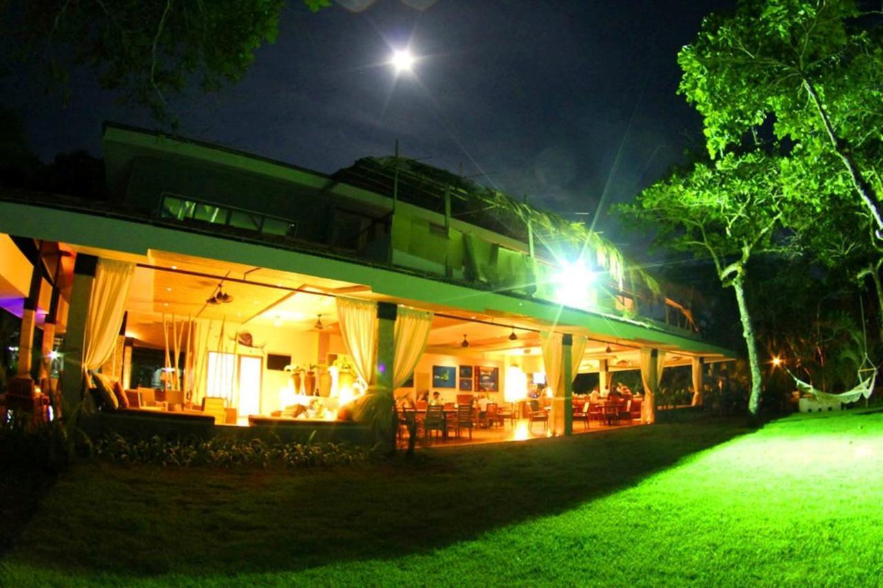 The Zancudo Lodge Exterior photo
