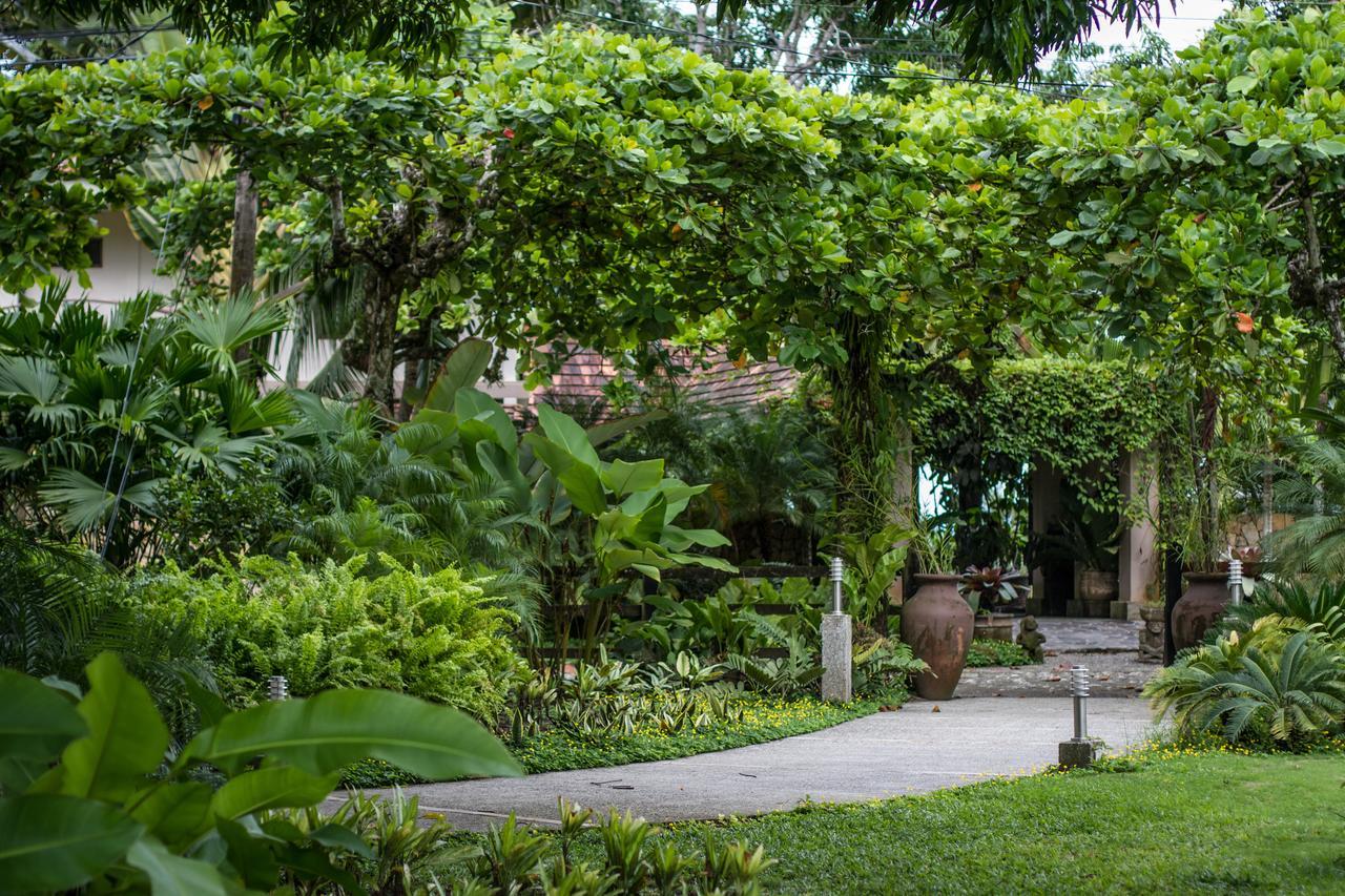 The Zancudo Lodge Exterior photo