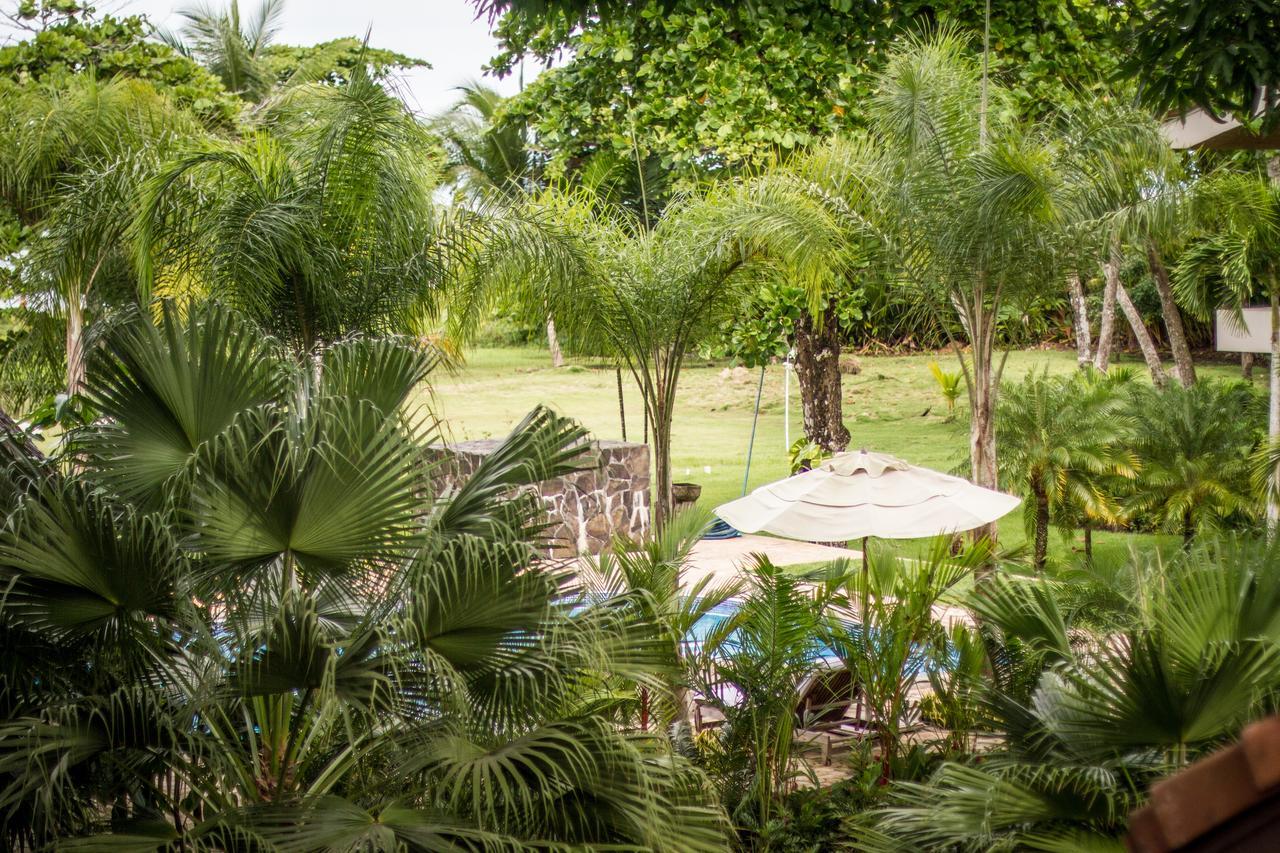 The Zancudo Lodge Exterior photo