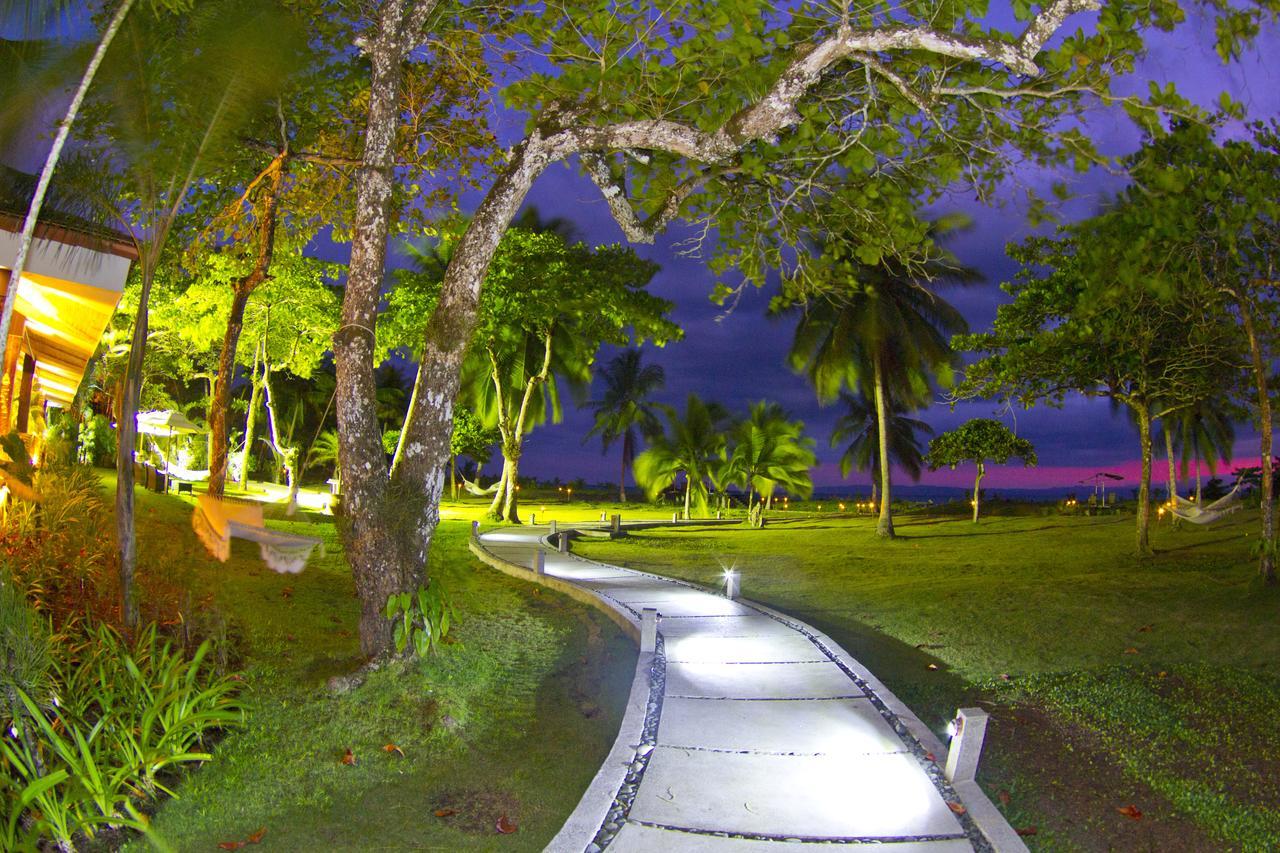 The Zancudo Lodge Exterior photo
