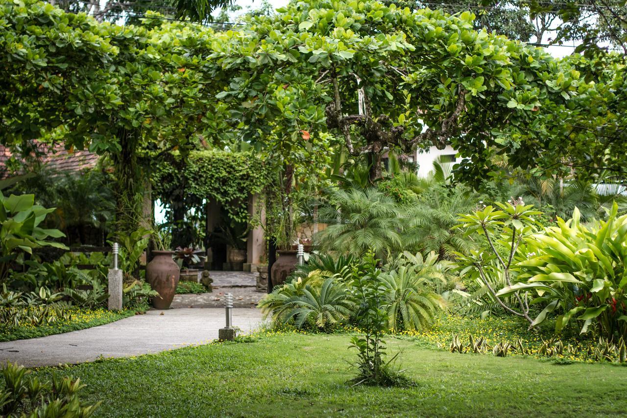 The Zancudo Lodge Exterior photo