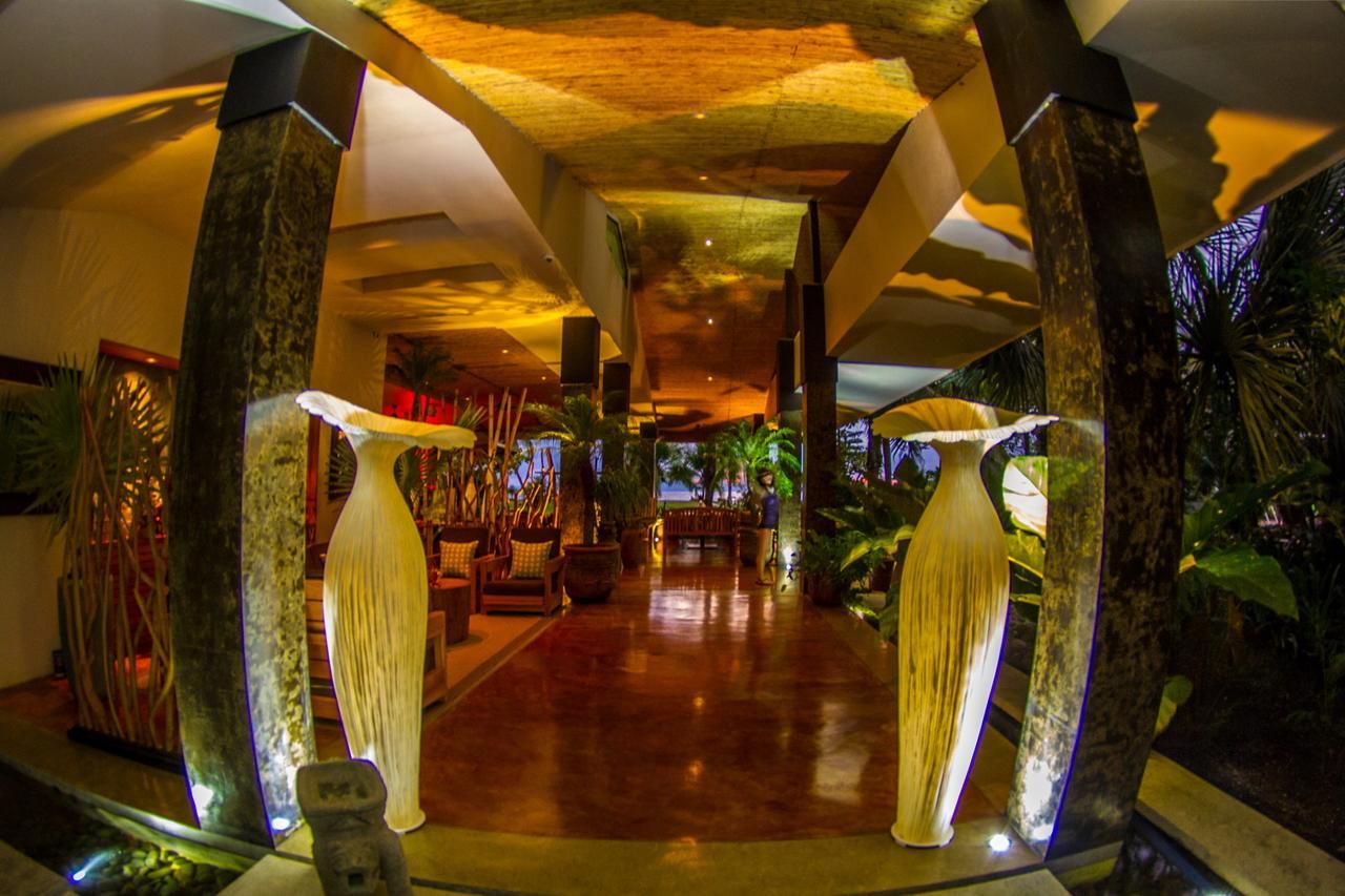 The Zancudo Lodge Exterior photo