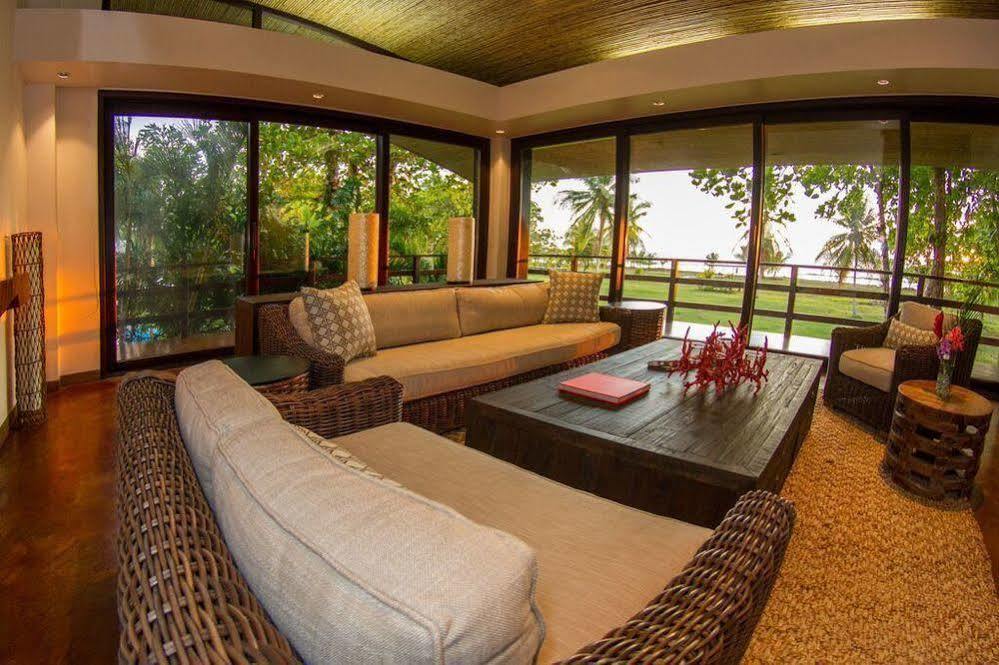 The Zancudo Lodge Exterior photo